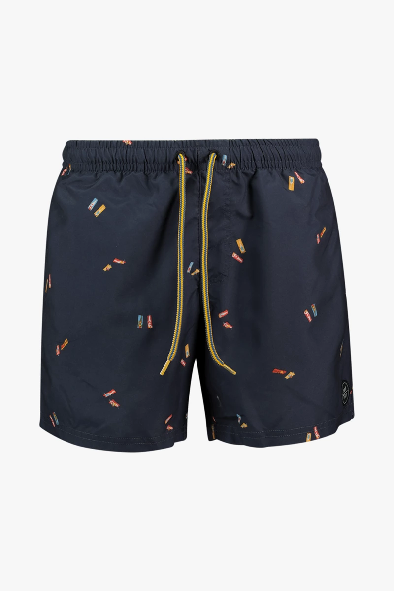 PROTEST Sonic Herren Badeshort