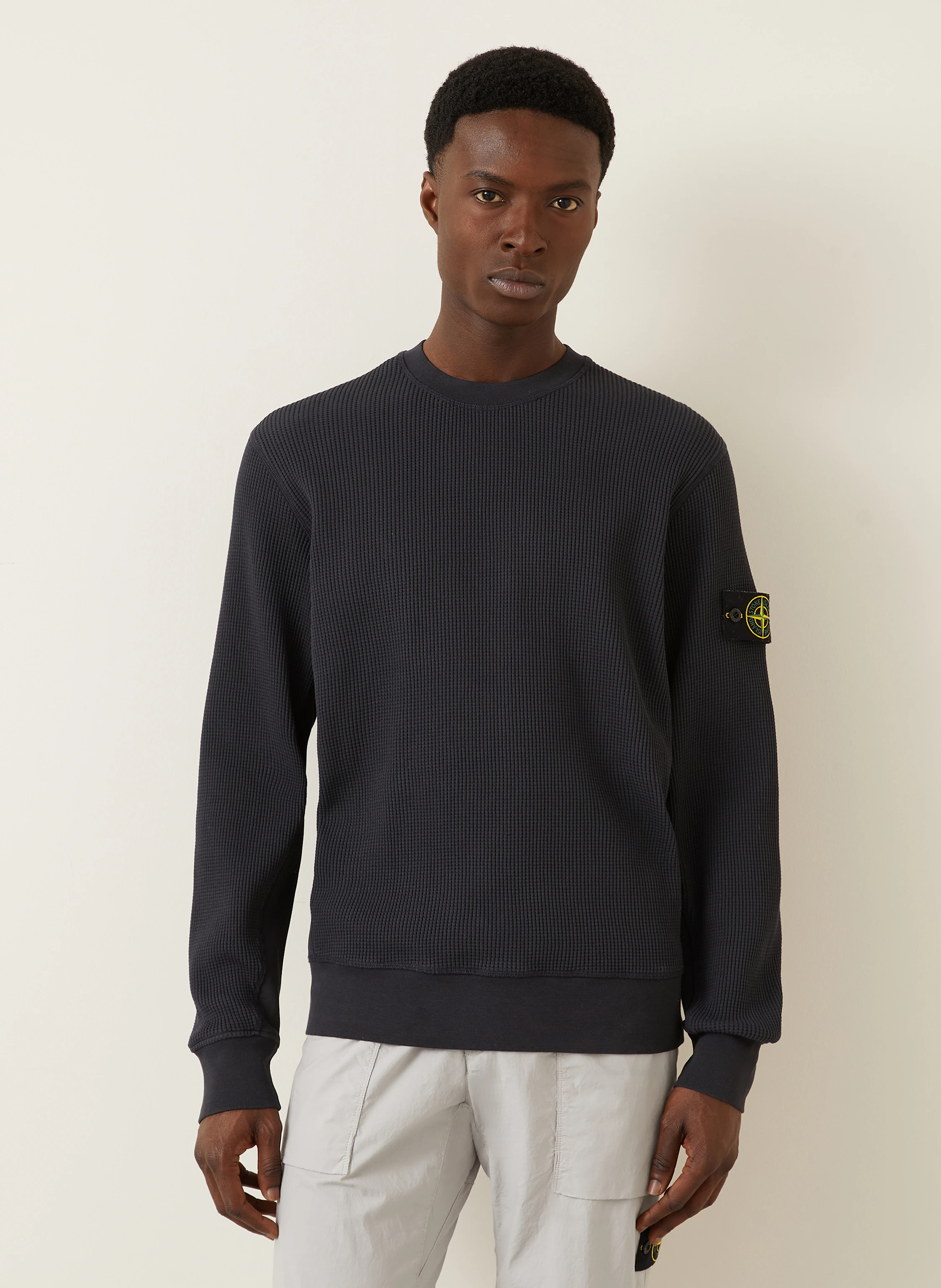 STONE ISLAND Sweatshirt