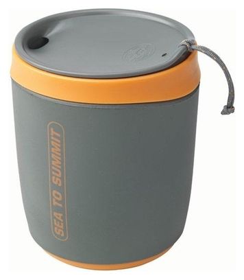 Tasse Sts Delta Mug Isotherme Orange