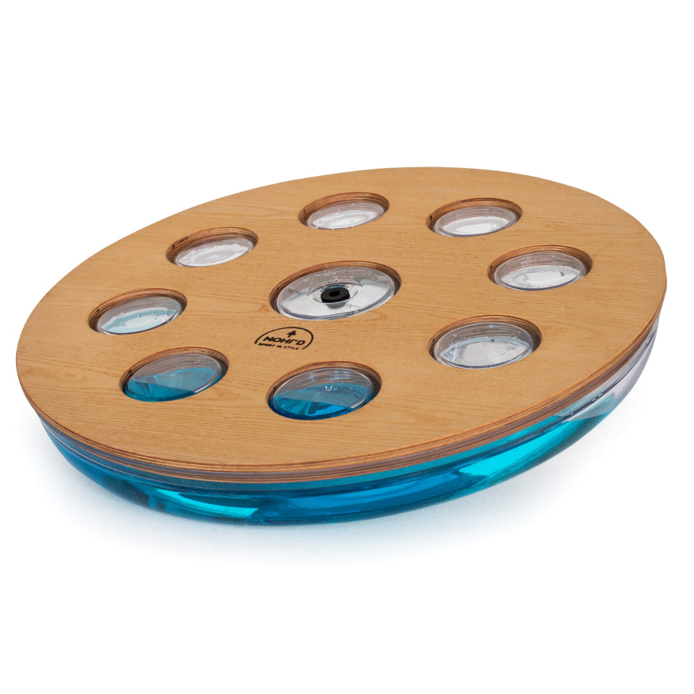 NOHRD EAU-ME-BOARD Noyer
