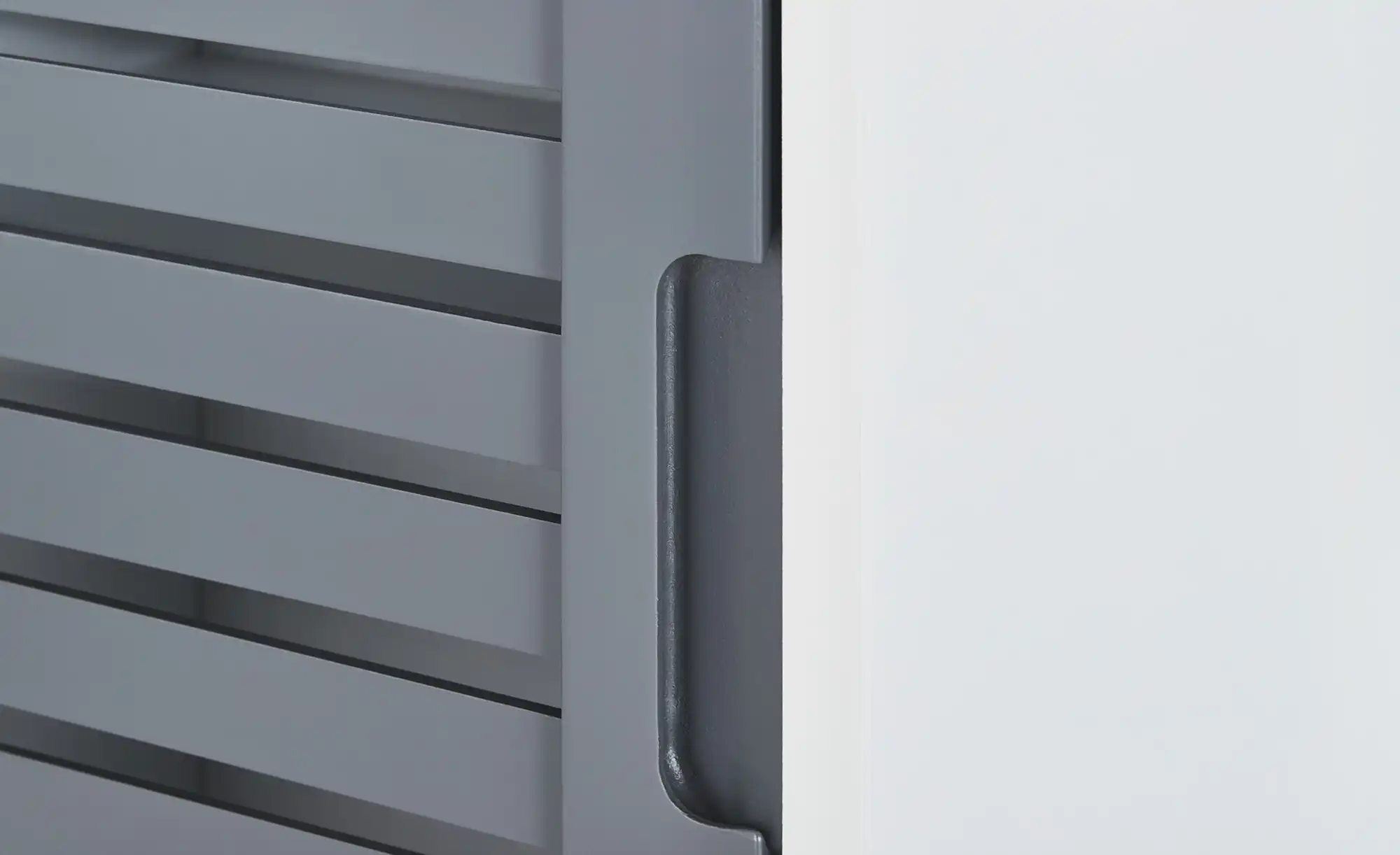 uno Hochschrank Nisser