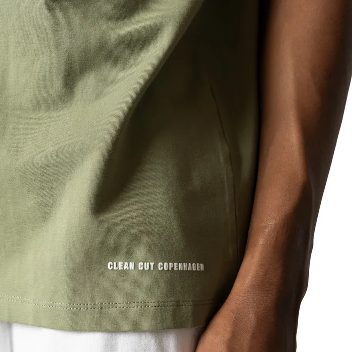 Clean Cut Copenhagen Patrick Shirt Heren