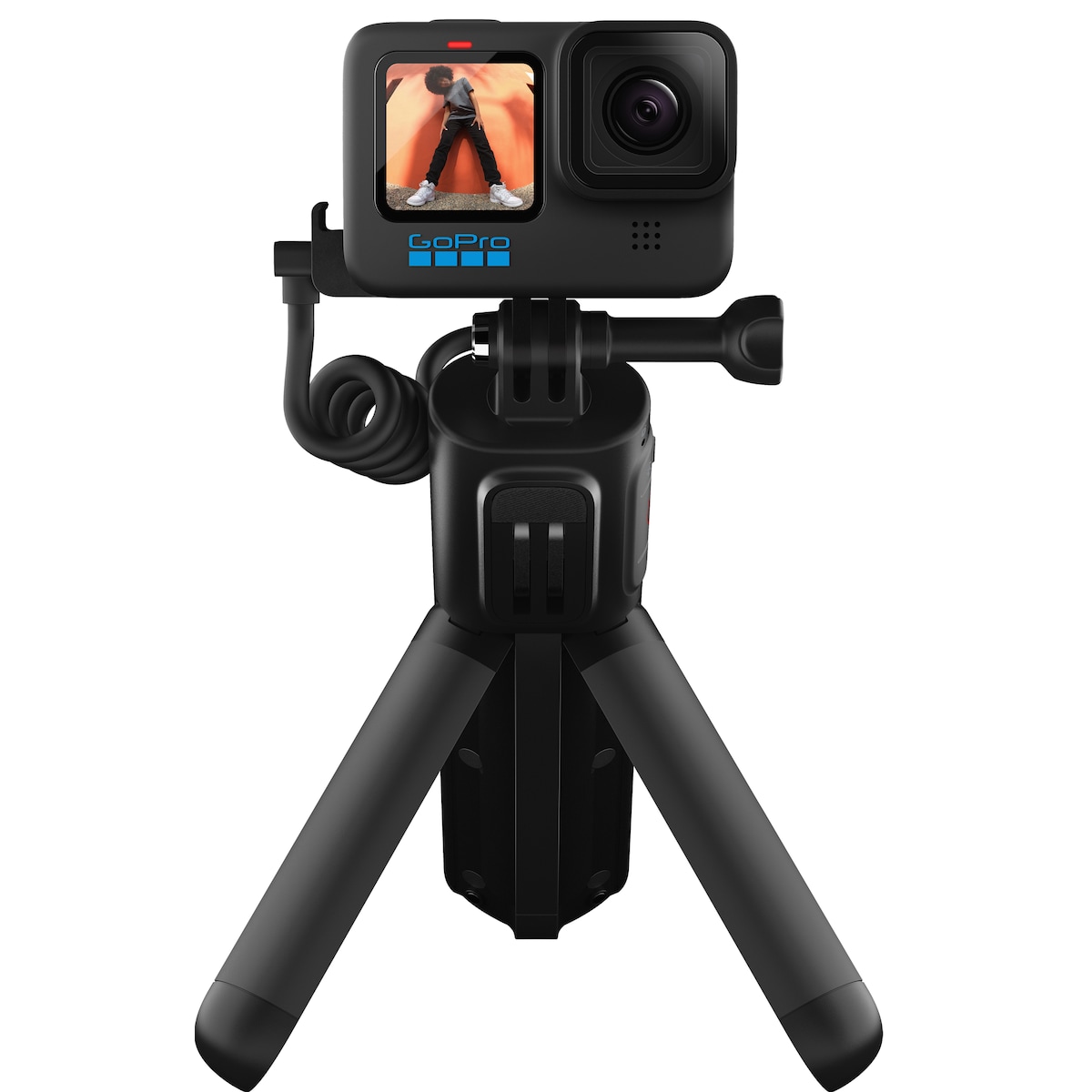 GoPro Volta batteriholder
