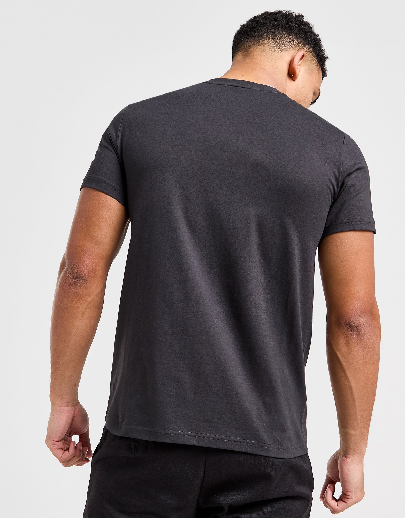 Fred Perry T-shirt Laurel Wreath Homme