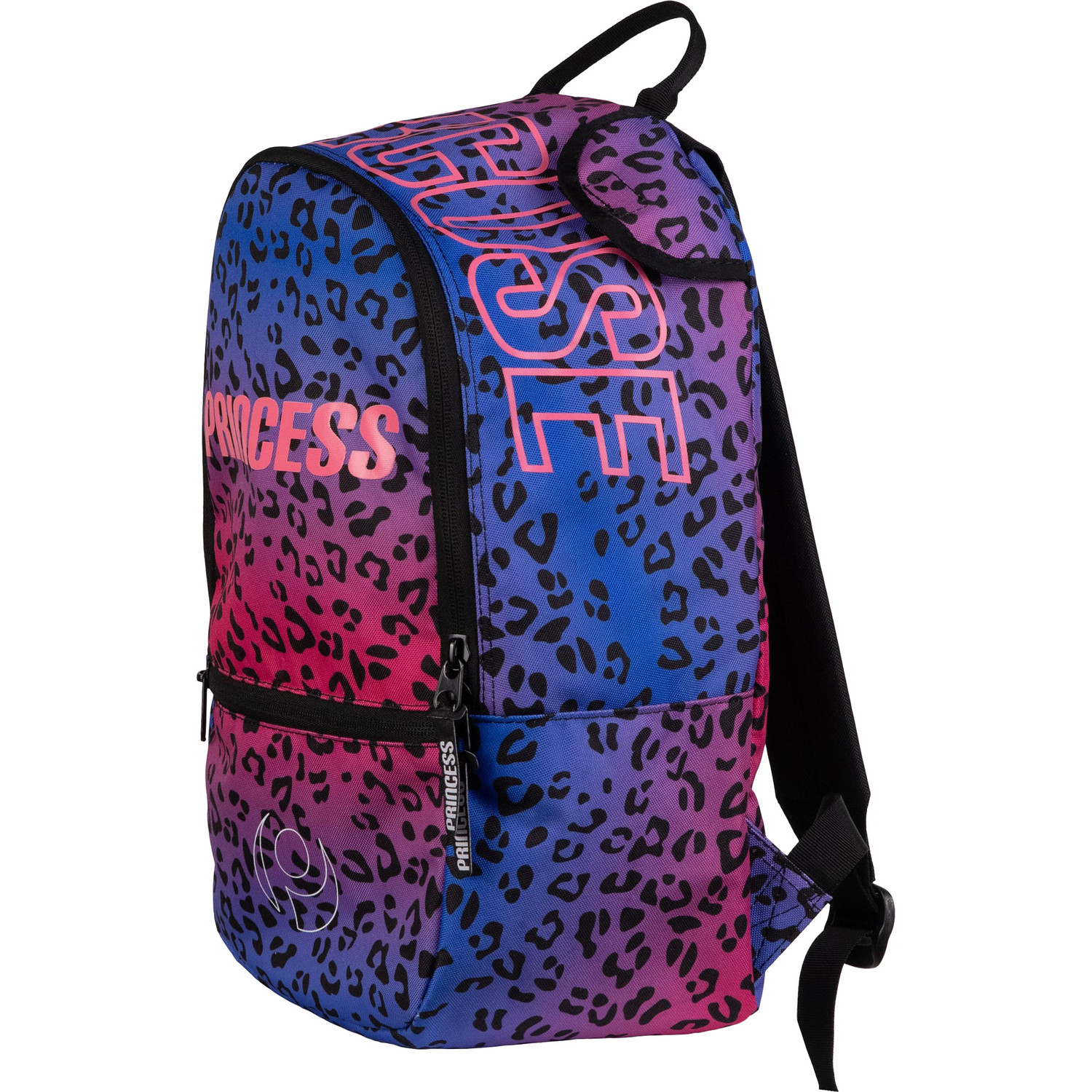 Princess Backpack No Excuse