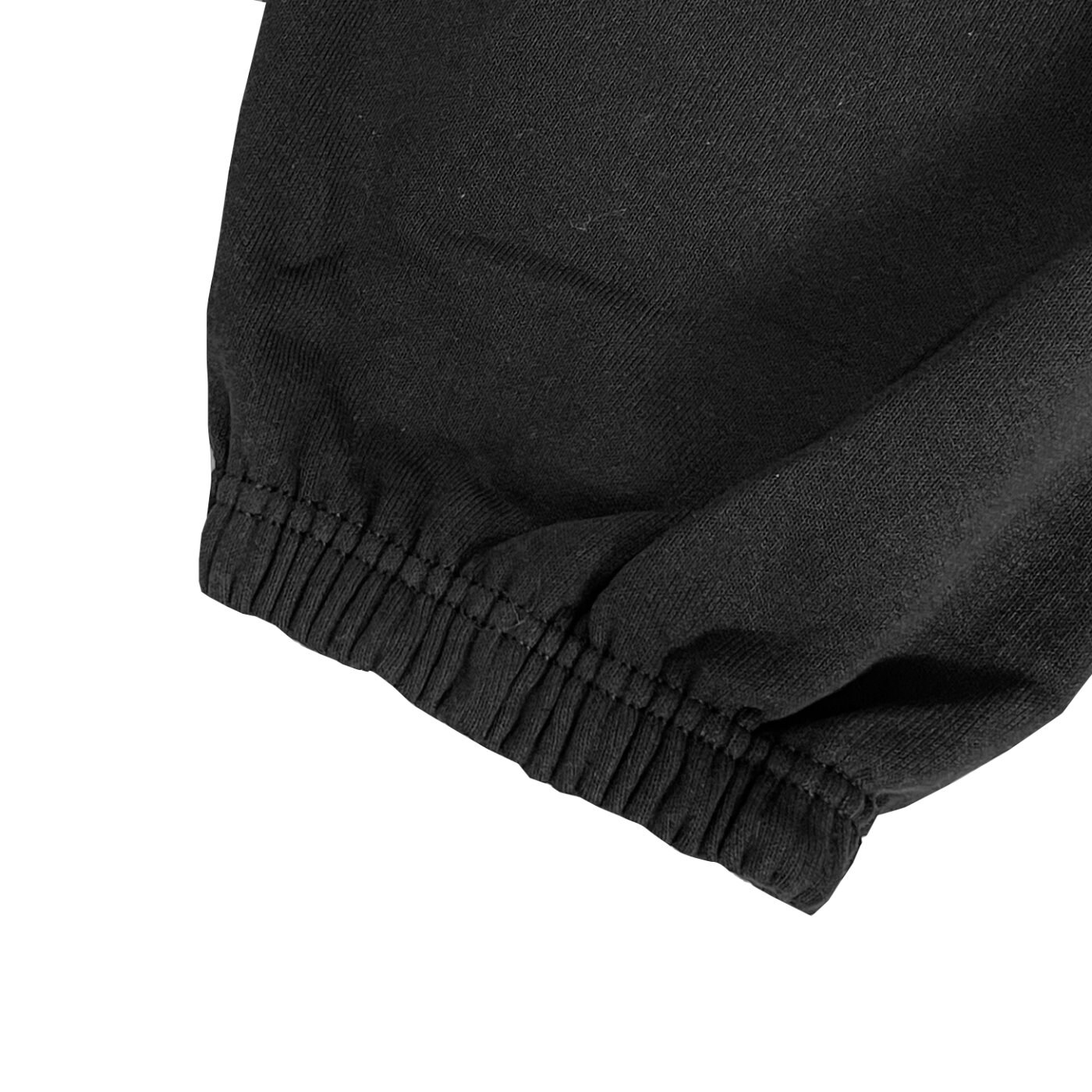 2er Set Fruit of the Loom Jogginghose schwarz/dunkelblau