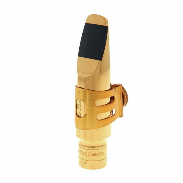 Otto Link New York Tenor Sax 8