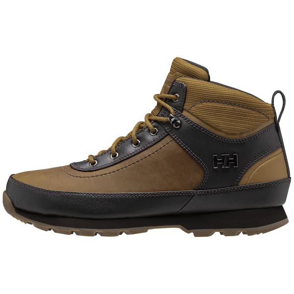 Après ski HELLY HANSEN CALGARY BONE BONE BROWN