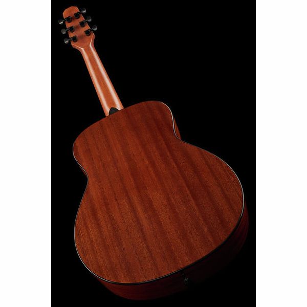 Harley Benton GS-Travel Spruce