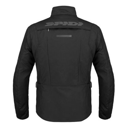 Veste Spidi TRAVELER 3 DARK EDITION Universel - Noir