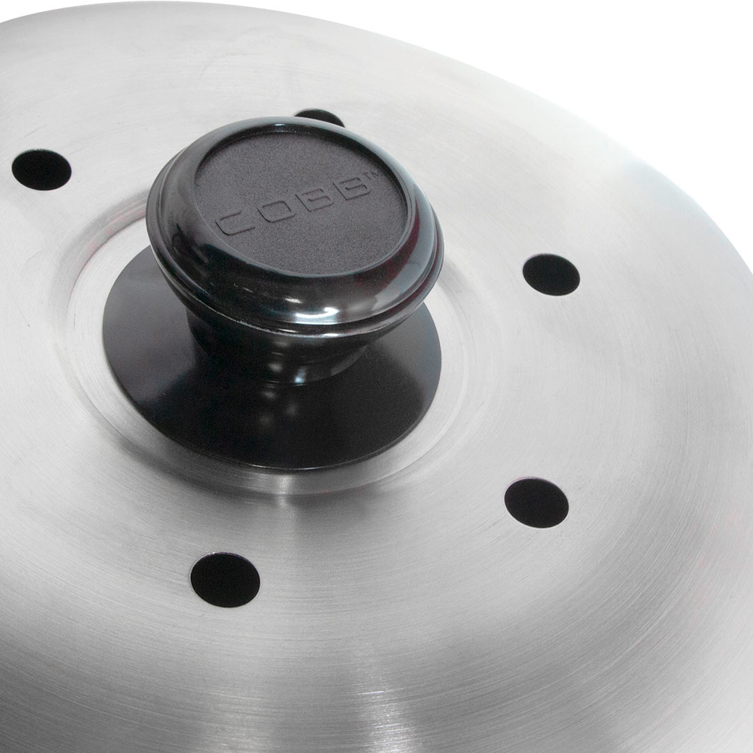 Cobb Premier Deckel