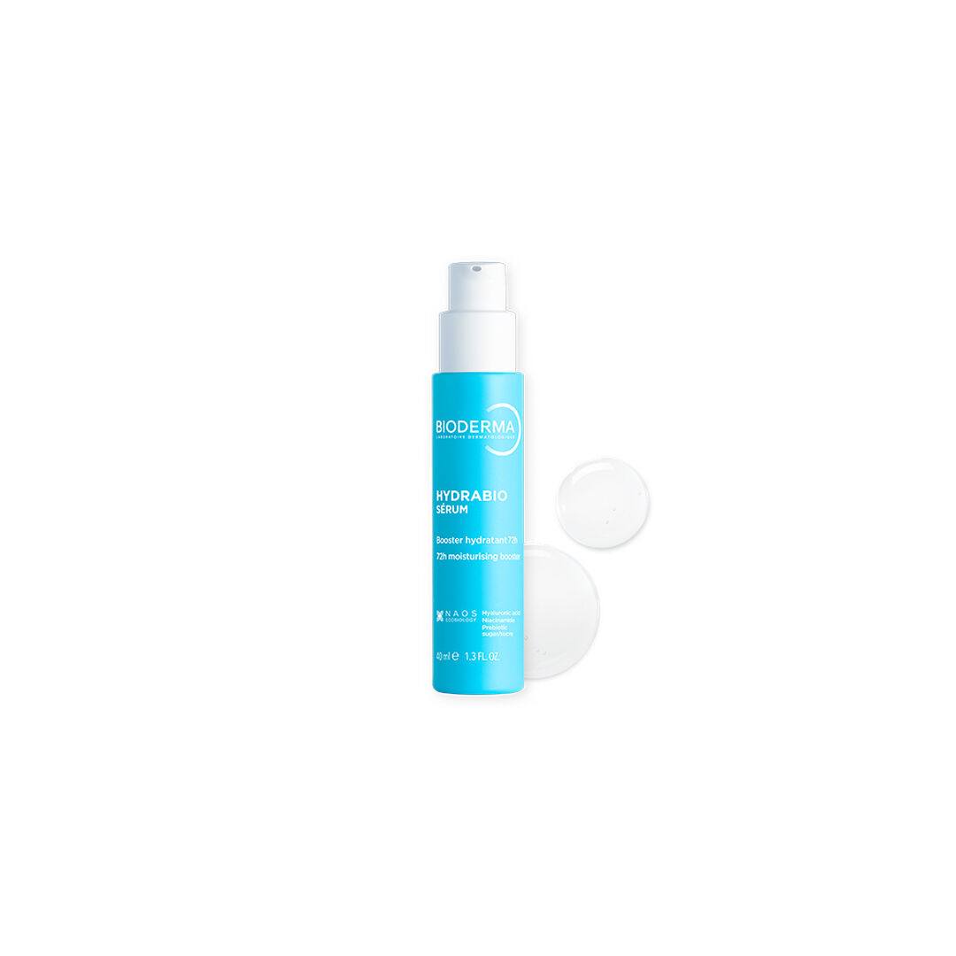 BIODERMA  Hydrabio Sérum - 40ml