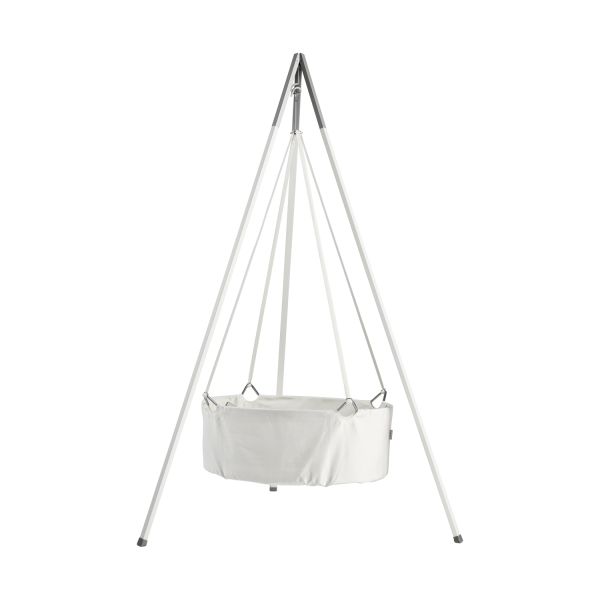 Leander Classic Hangwieg - Wit