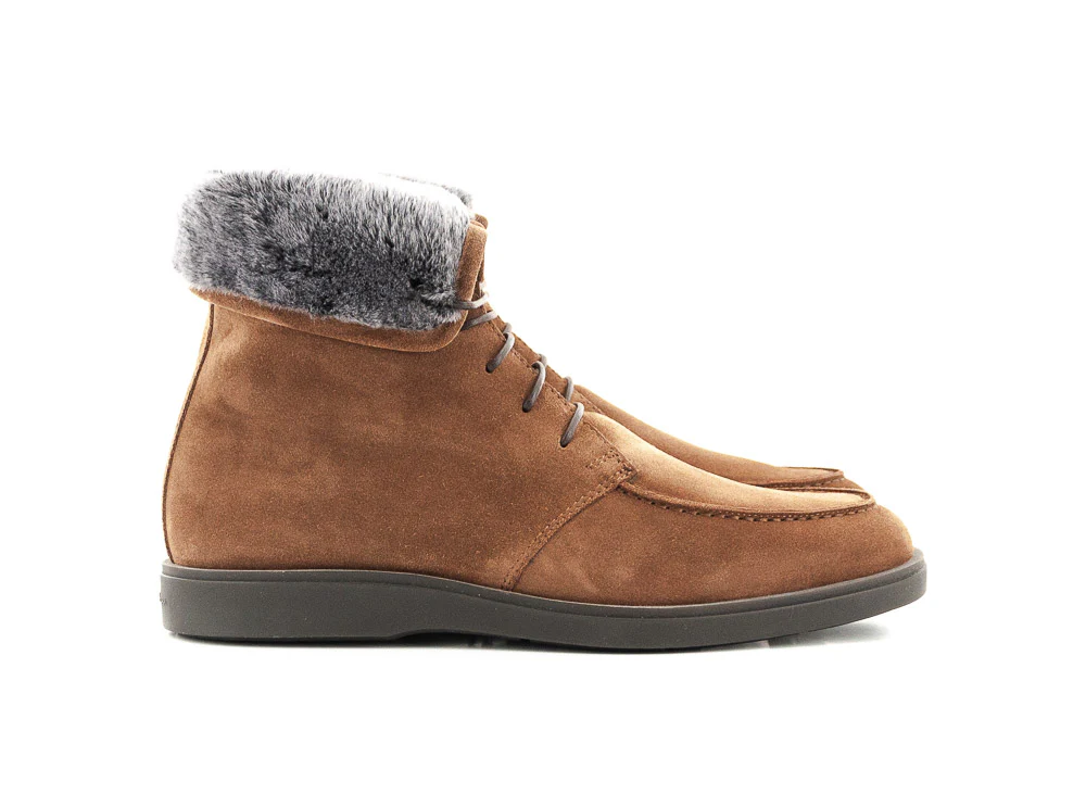 SANTONI - DETROIT 17891 SVU