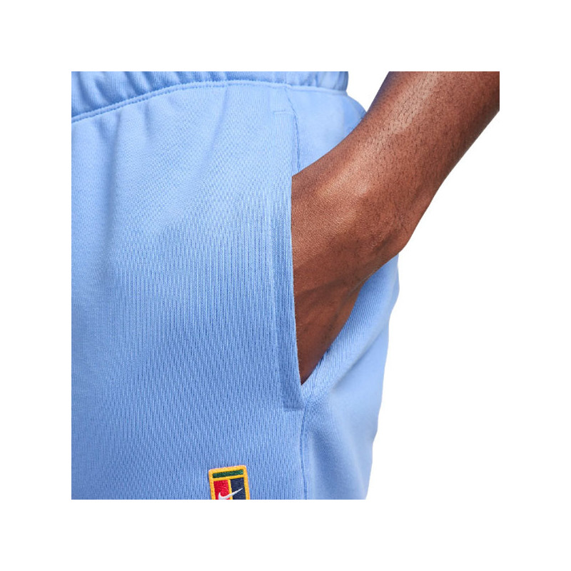 Pantalon tennis NikeCourt Heritage Fleece
