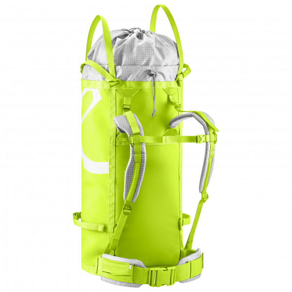 Edelrid - Kurt Haulbag 55 II - Sac à dos d'escalade