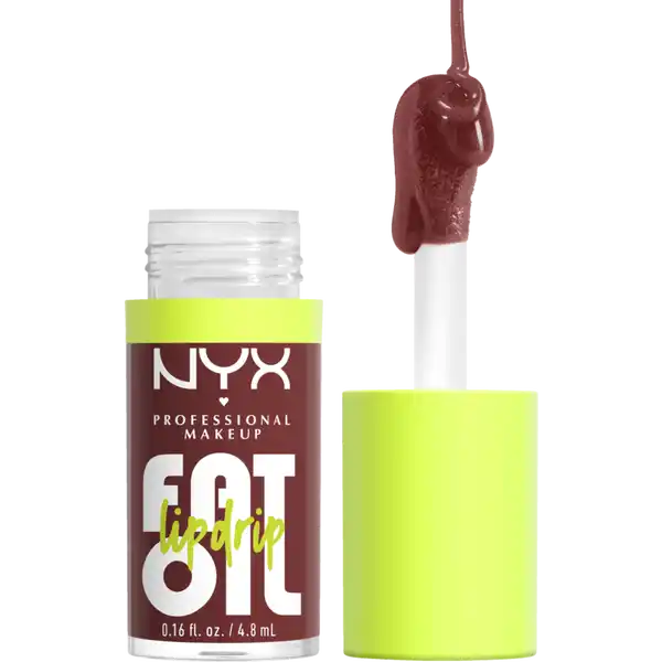 Fat Oil Lip Drip 14 Sprinkle Sprinkle