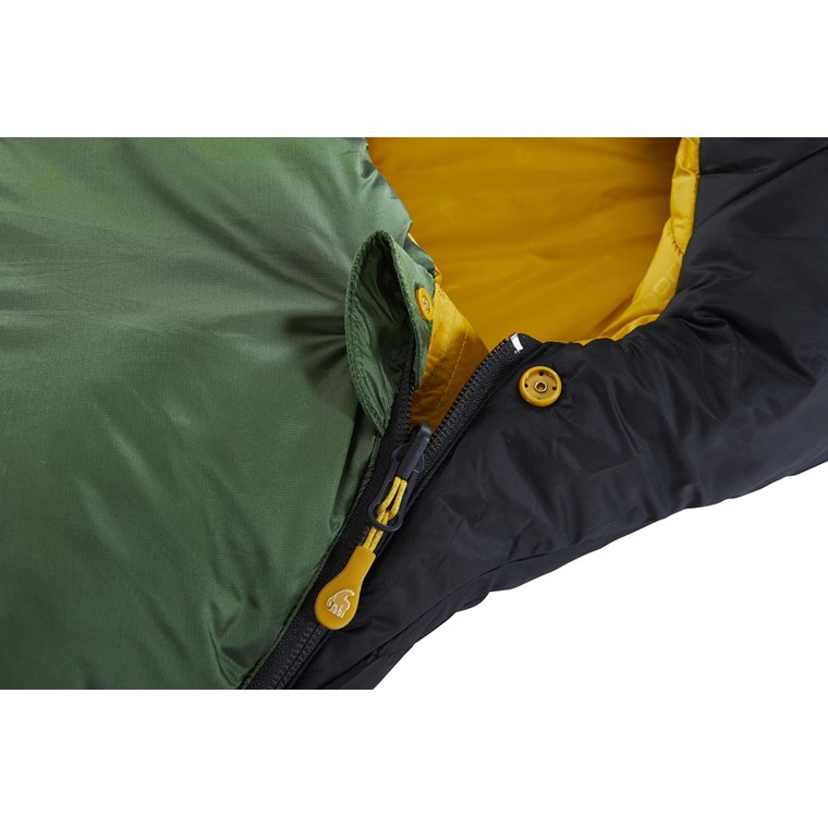 Nordisk Gormsson +10° Curve Sleeping Bag
