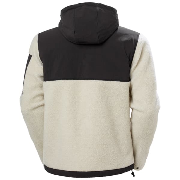Veste polaire HELLY HANSEN PATROL PILE BLACK