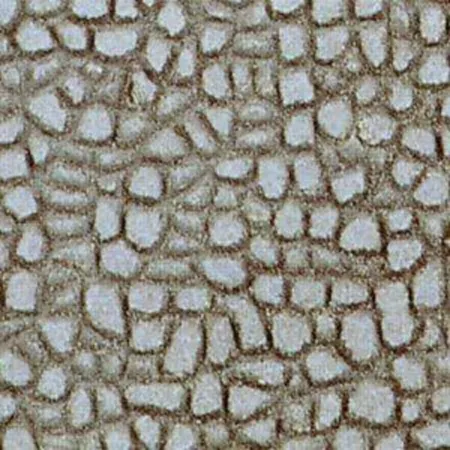 Heki 70162 Rundsteinmauer, 28 x 14cm, 2 Stück