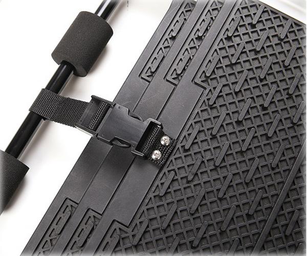 kleinmetall® Hunderampe Dogwalk Standard, ca.