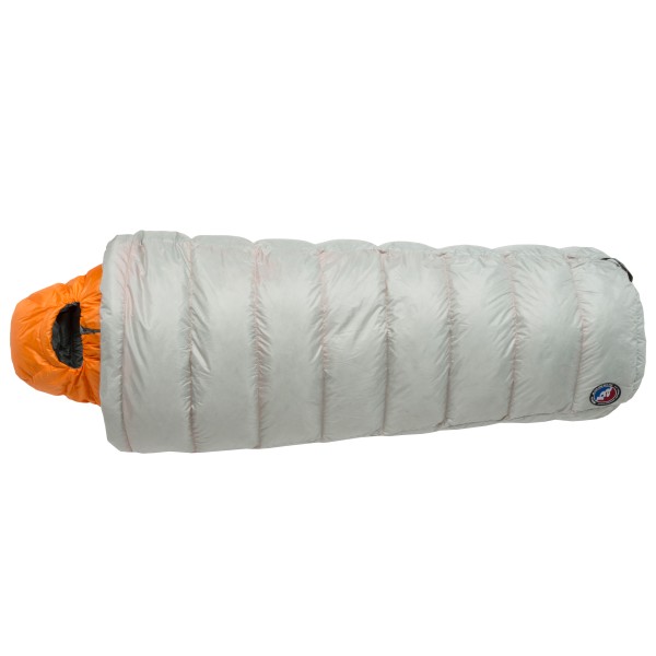 Big Agnes - Lost Ranger 3N1 15 - Sac de couchage en duvet