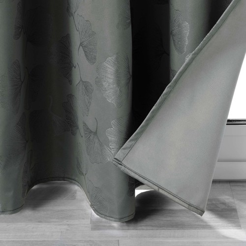 Douceur d intérieur - LUNELLA - Gris anthracite