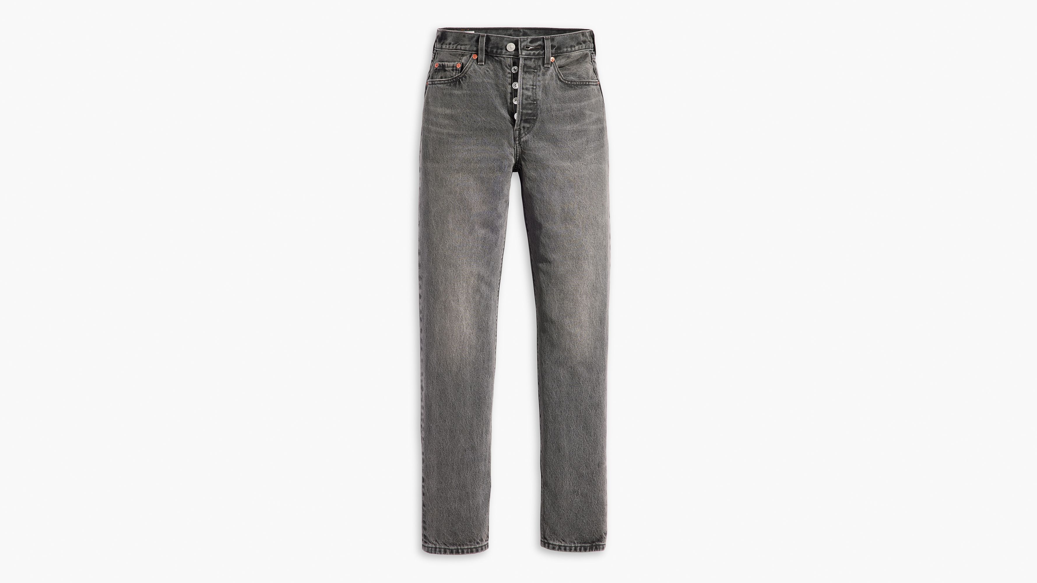 Jean 501® ’81 - Granular Time - Noir