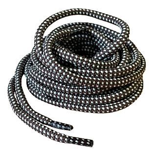 DE CLERMONT - LACETS ROND OUTDOOR DYNAMIQUE 120