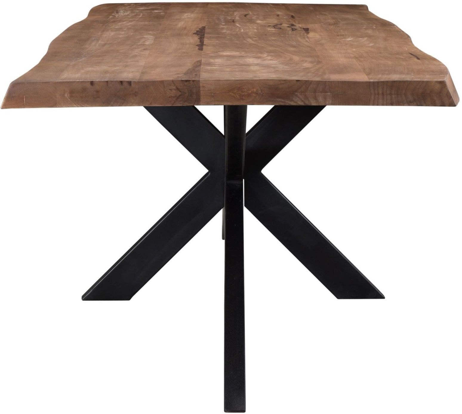 Eettafel Nairobi