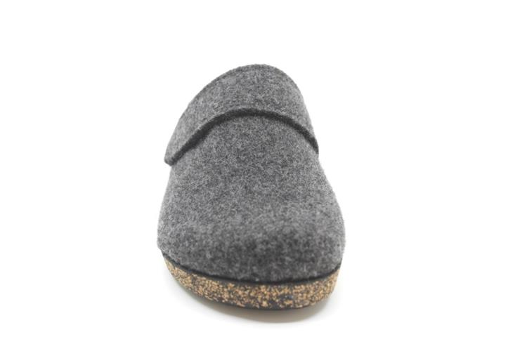 Hartjes 5220875 wijdte G Grijs (01.00)