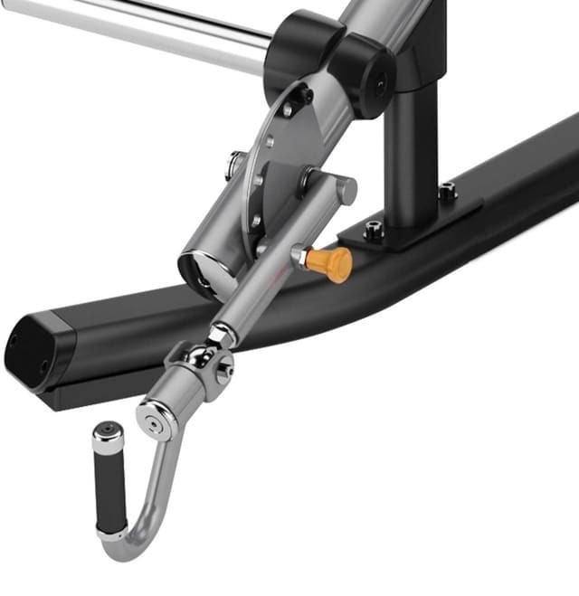 Toorx FWX-9200 Squat Lunge