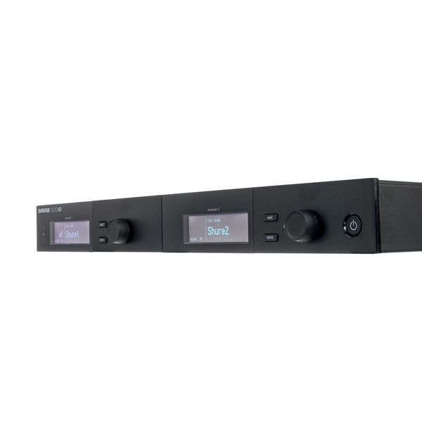 Shure SLXD14DE G59