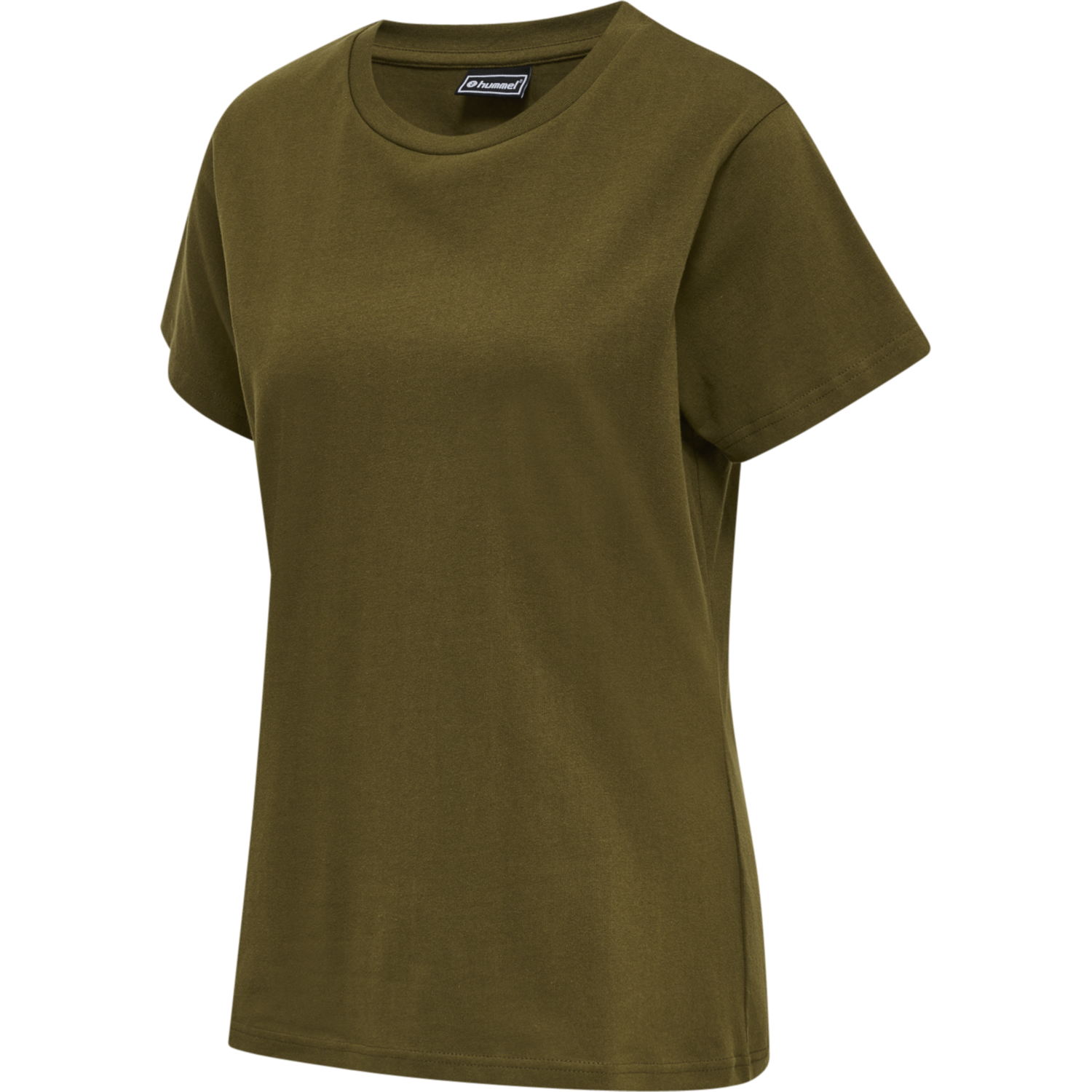 hmlRED HEAVY T-SHIRT S/S WOMAN