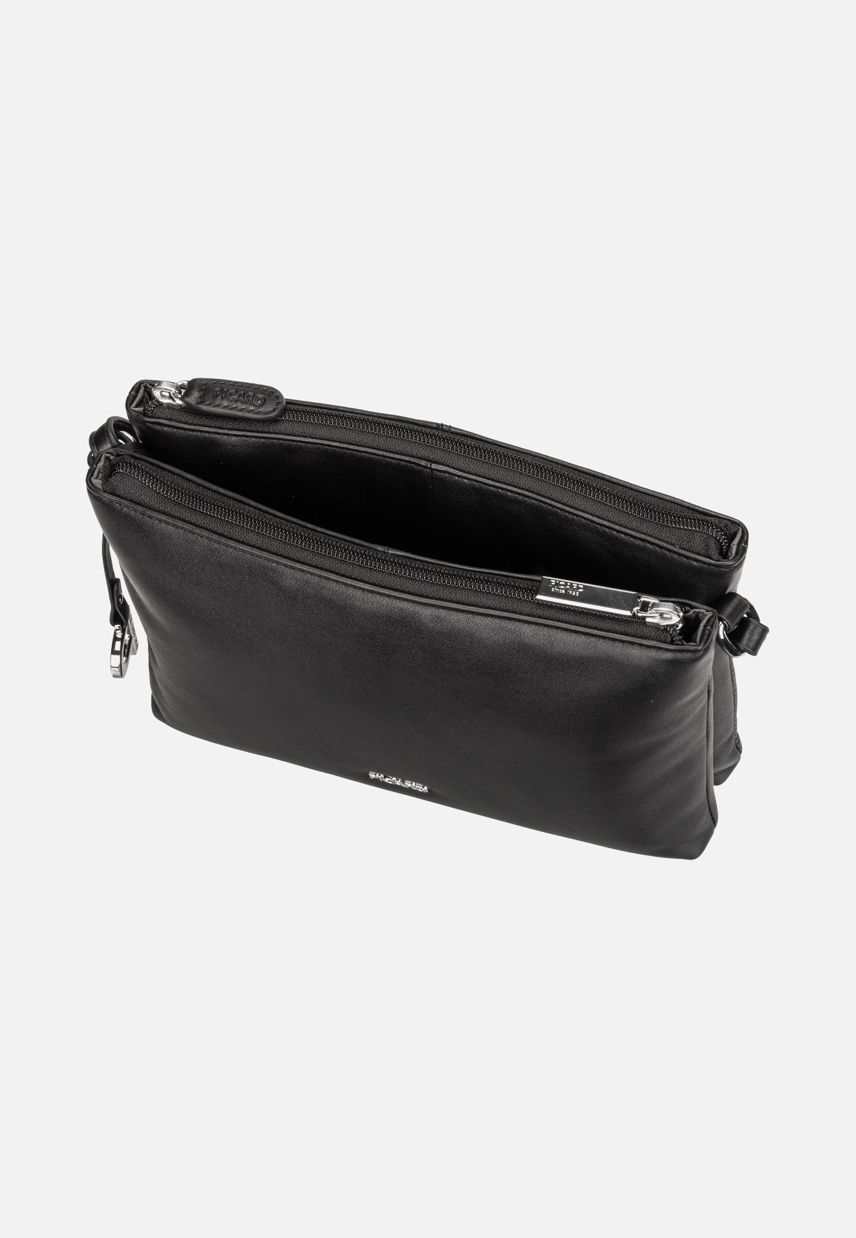 Really 7359 Schwarz - Crossbody Bag