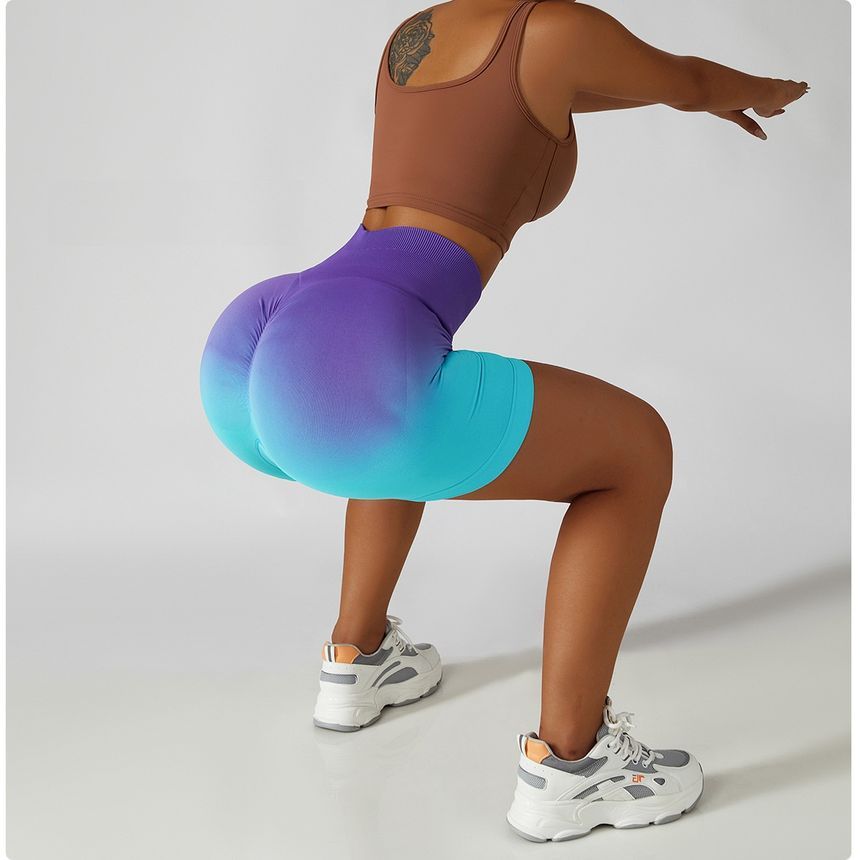 Skinniano - Yogashorts