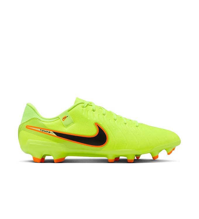 Nike Legend 10 Academy DV4337-701 VOLT-BLACK
