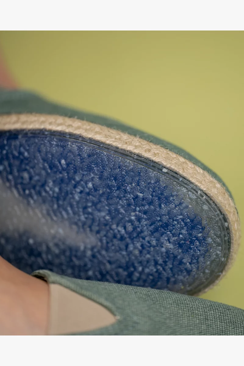 NIKIN Damen Espadrilles