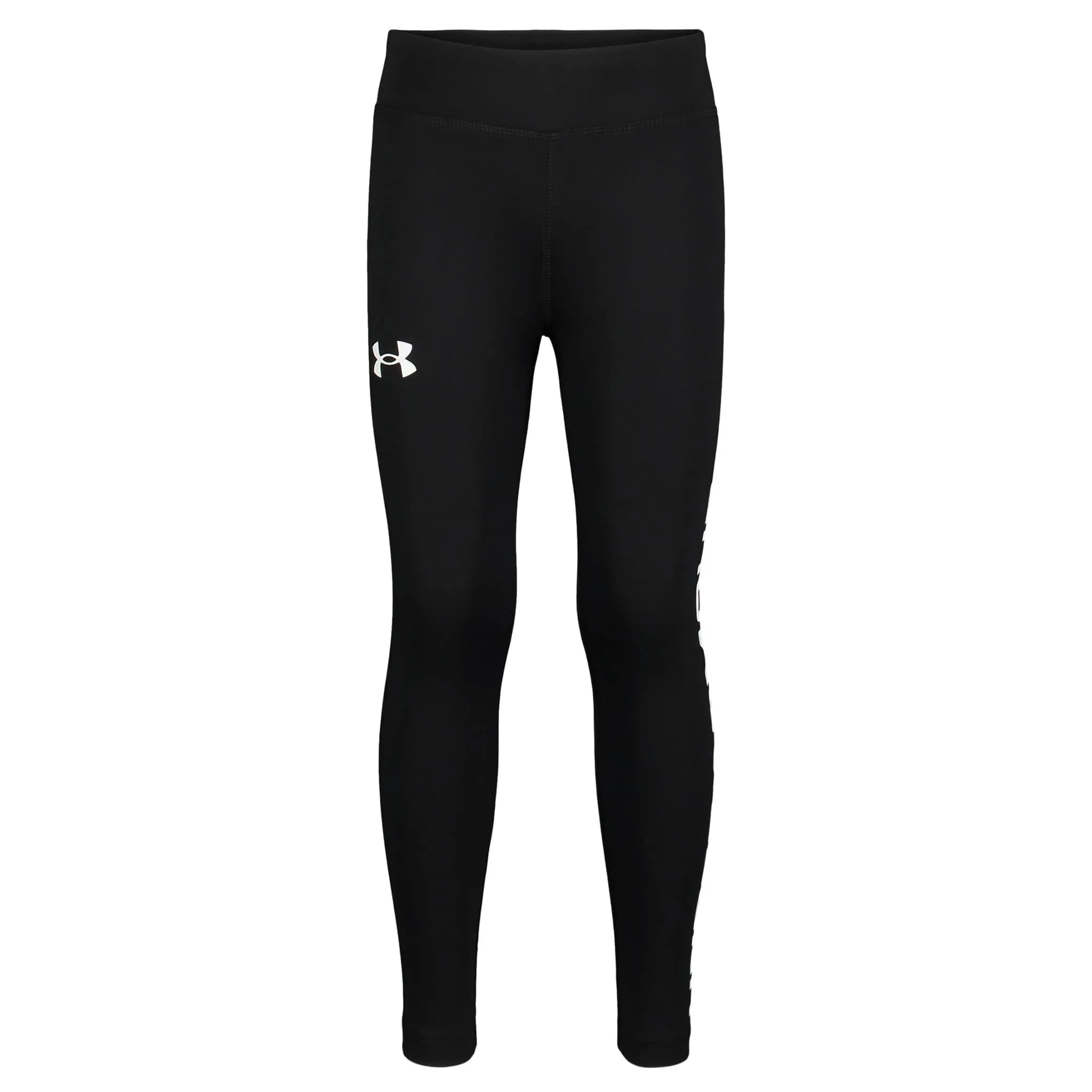 Under Armour Legging Wordmark 2-4ans