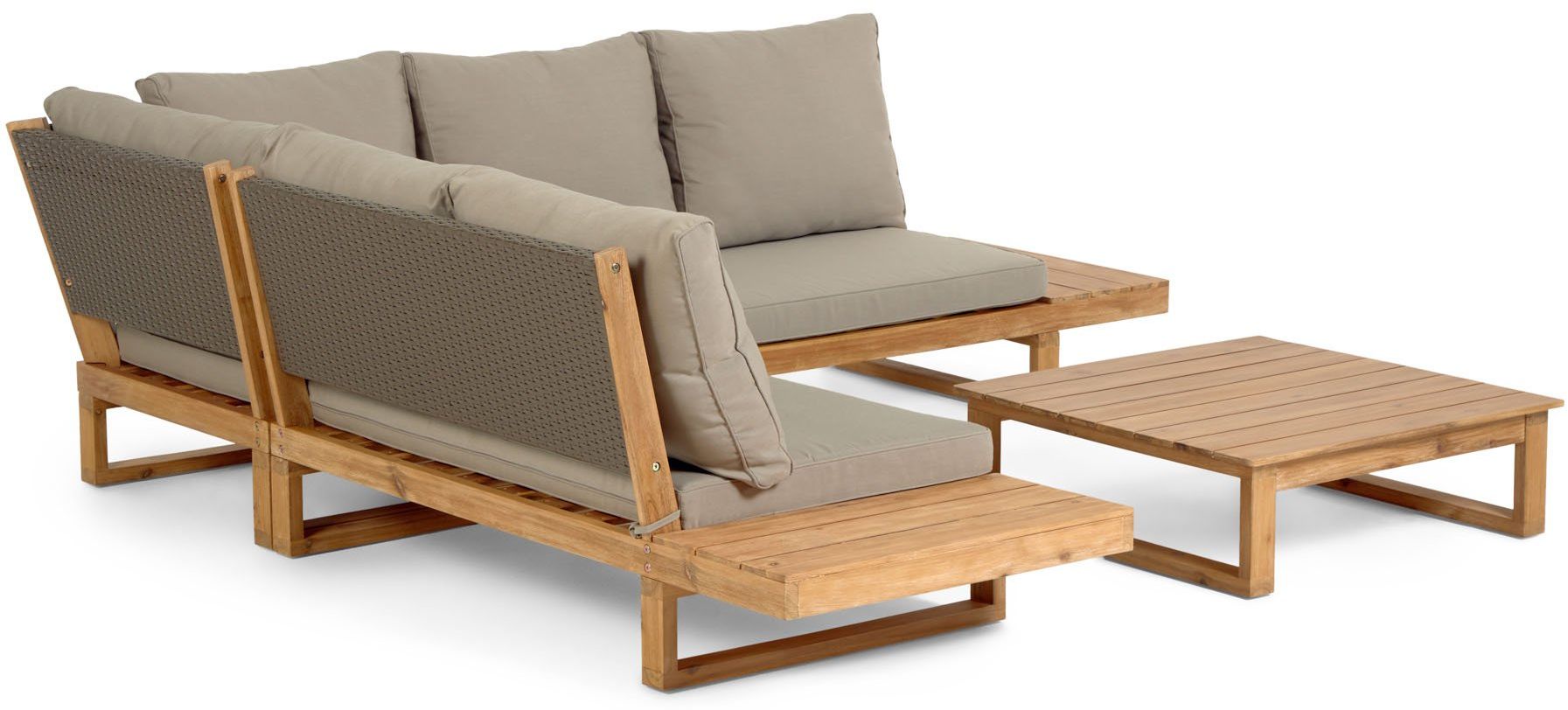 Kave Home   Flaviina Loungeset