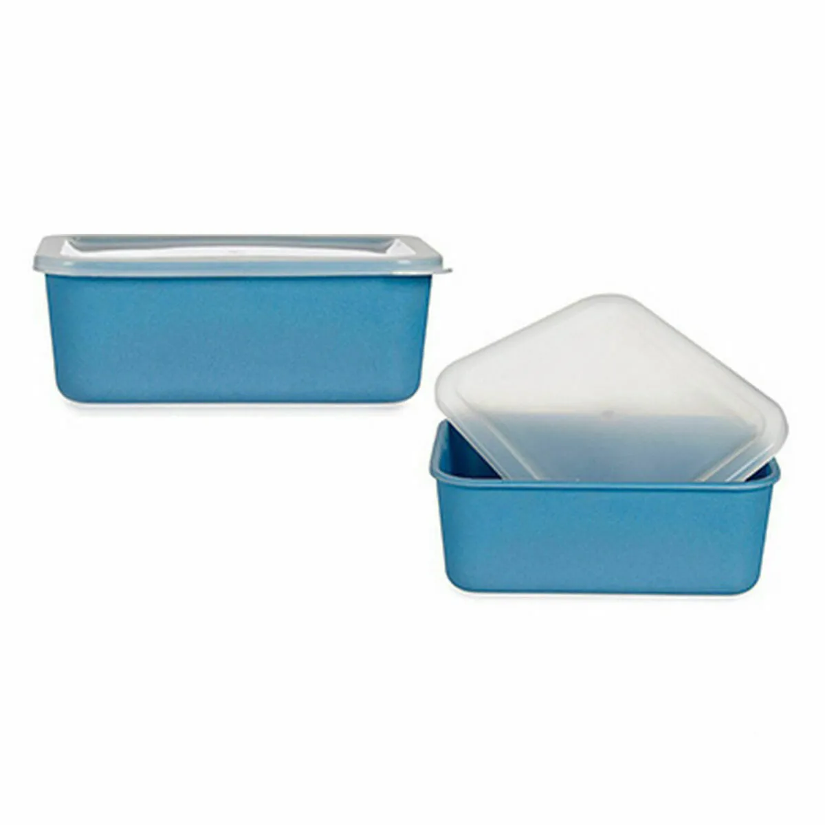 BigBuy Home Plateau Bambou Mélamine