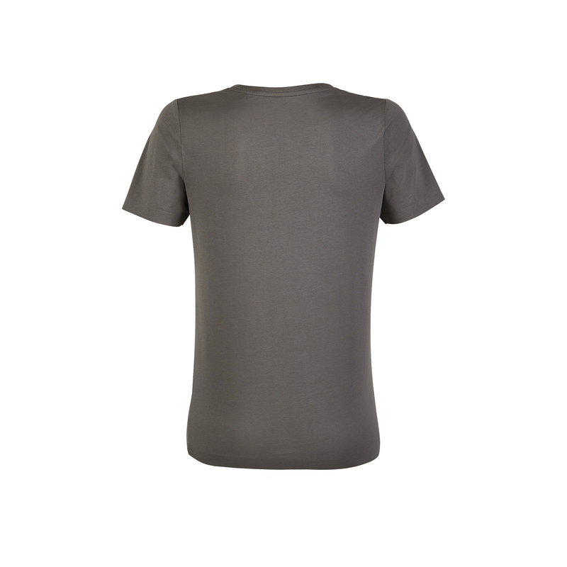 Camiseta De Punto Liso Sols Neoblu Lucas