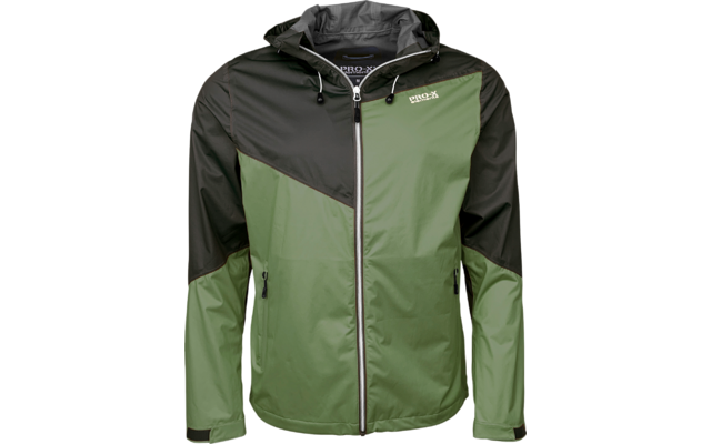 Pro-X Liam Herren Stretchjacke