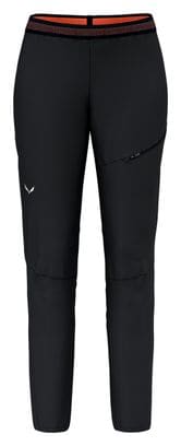Pantalon Femme Salewa Pedroc 2 Light Noir