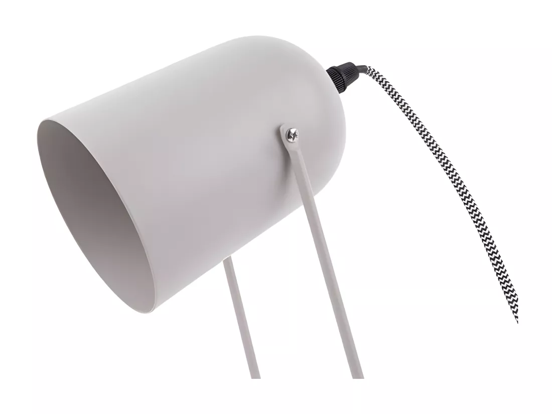 Lampe de table en métal Enchant - Hauteur 30 cm - PRESENT TIME