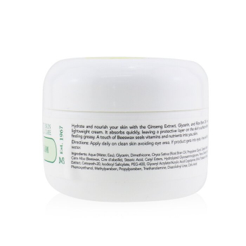 Mario Badescu Mario Badescu Creme Hidratante Ginseng 29ml/1oz