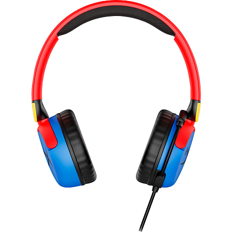 HyperX Cloud Mini Wired Headset - multi