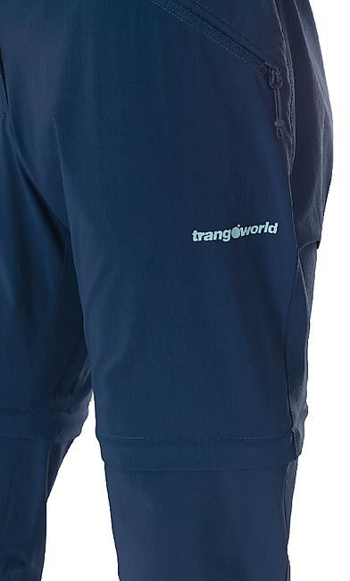 TRANGOWORLD - PANTALON JD BUHLER VN W