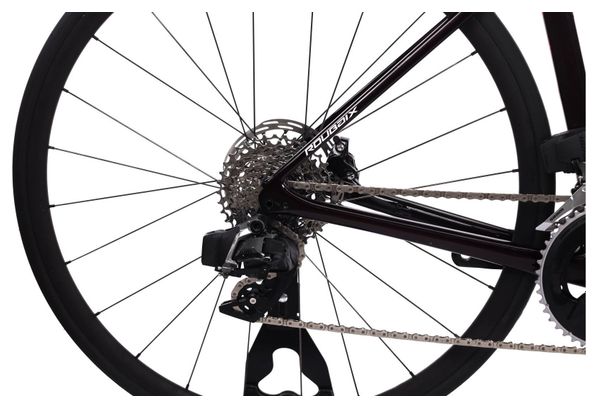 Produit reconditionné · Specialized Roubaix Comp Rival Etap AXS - Vélo de route | Très bon état
