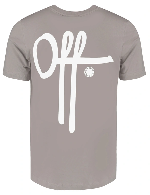 Off The Pitch T-shirt Fullstop otp251024